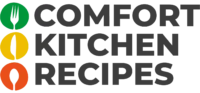 logo confort kitchen recipes