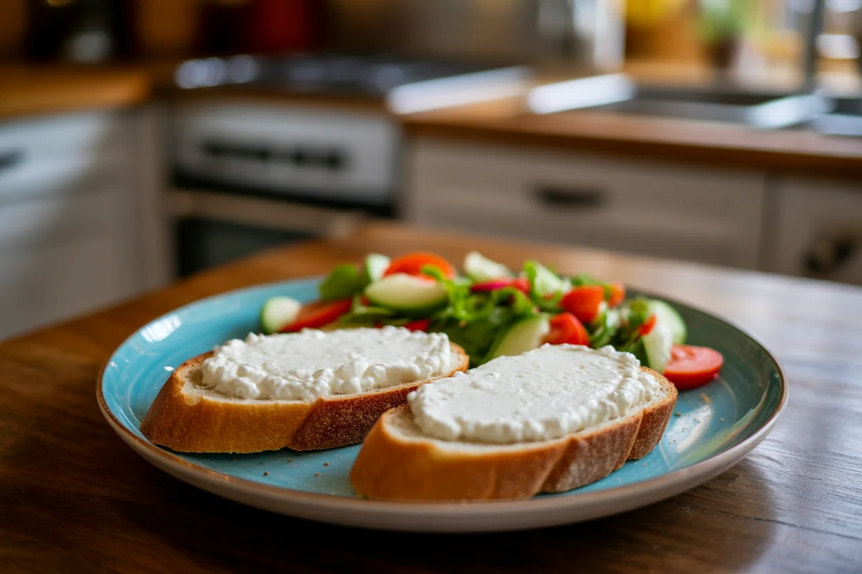 Discover Delicious Ways to Enjoy Cottage Cheese Today!
