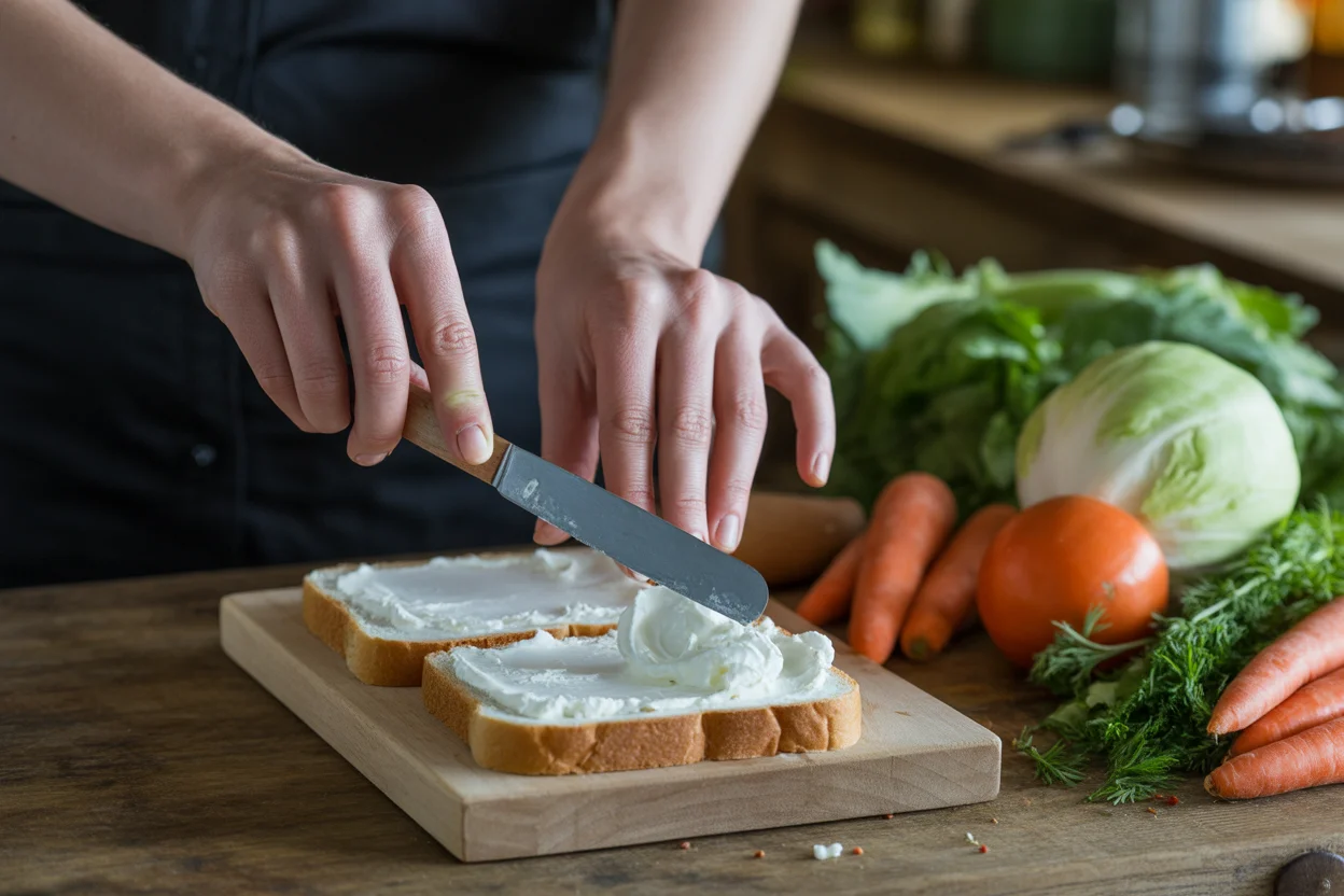 Discover Delicious Ways to Enjoy Cottage Cheese Today!