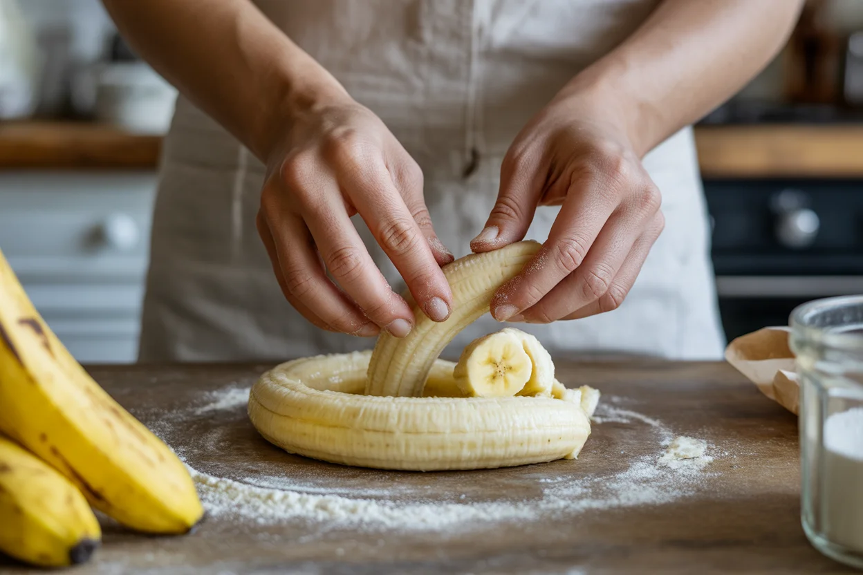 Simple & Delicious Banana Bread Recipe You'll Love
