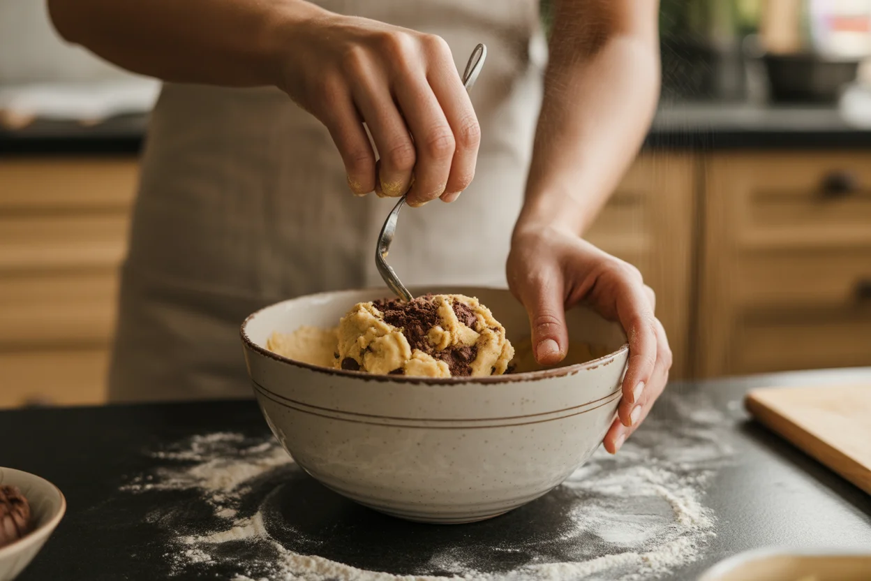The Most Irresistible Chocolate Chip Cookies You’ll Ever Bake