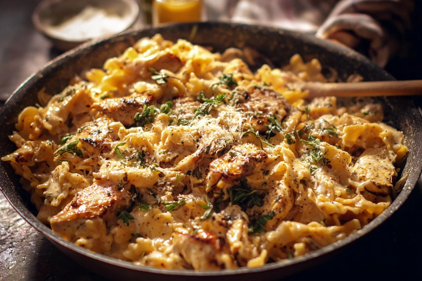 Best 5 Marry Me Chicken Pasta Recipes for Quick Weeknight Dinners 6 One Pot Marry Me Chicken Pasta