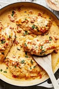 Best 8 Marry Me Chicken Recipes You Need to Try Tonight 4 Marry Me Chicken