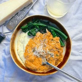 Best 8 Marry Me Chicken Recipes You Need to Try Tonight 7 Marry Me Chicken