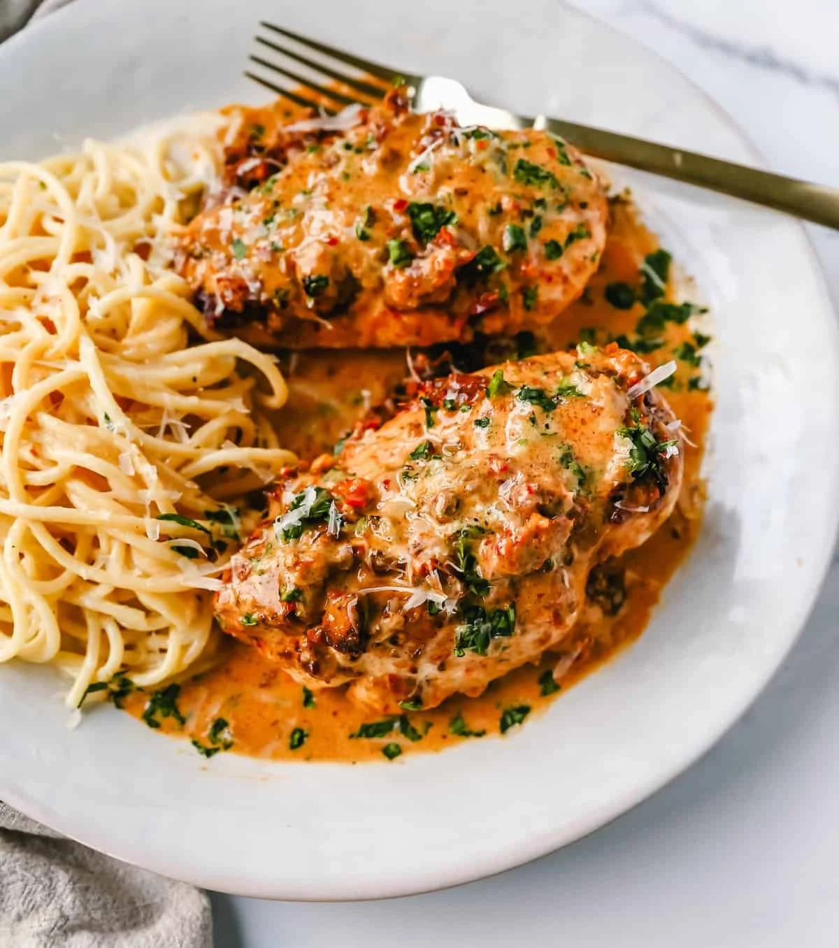 Best 8 Marry Me Chicken Recipes You Need to Try Tonight 9 Marry Me Chicken