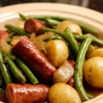 crockpot smokies potato green bean dinner 2026 02 13 143417 1024x683 1
