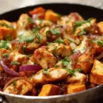 bbq chicken sweet potato skillet 2026 04 27 134056 1024x683 1