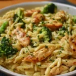 cheesy chicken broccoli orzo 2026 04 24 131027 1024x683 1