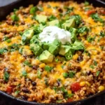 cheesy taco rice skillet 2026 04 24 131028 1024x683 1