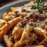 creamy high protein beef pasta 2026 04 28 151433 1024x683 1