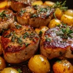 sheet pan pork chops and potatoes 2026 04 23 204408 1024x683 1