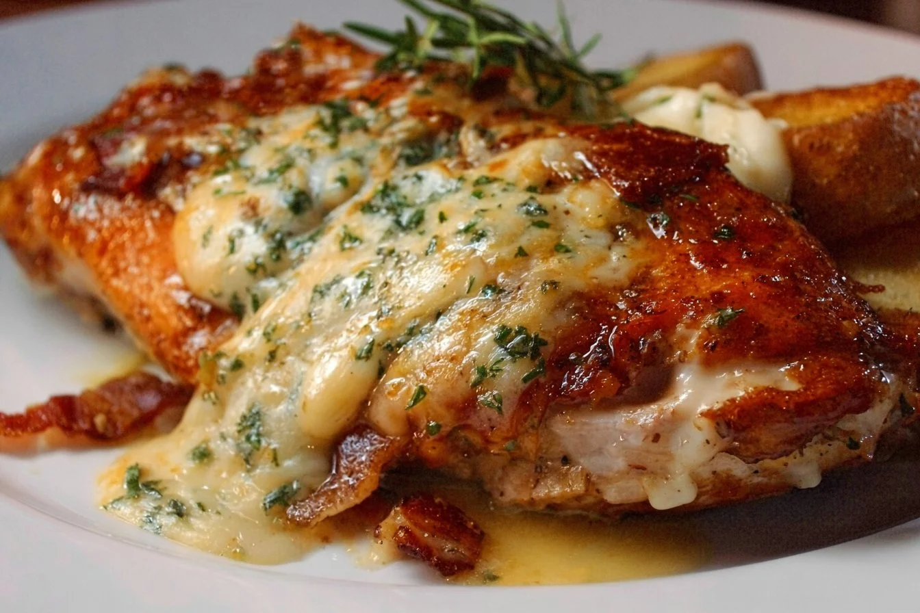 Alice Springs Chicken 3 Delicious Alice Springs Chicken recipe inspired by Outback Steakhouse