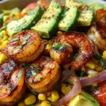 avocado corn salad with grilled shrimp 2026 05 16 135405 1024x683 1