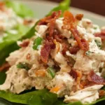 Bacon Ranch Chicken Salad 5 bacon ranch chicken salad 2026 05 13 141557 1024x683 1
