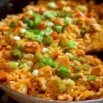 Buffalo Chicken and Rice Skillet 5 buffalo chicken and rice skillet 2026 05 10 214433 1024x683 1