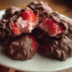 chocolate strawberry yogurt clusters 2026 05 14 134129 1024x683 1