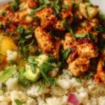 cilantro lime chicken riced cauliflower 2026 05 27 133258 1024x683 1