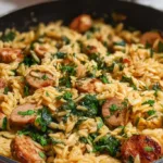 creamy chicken sausage orzo skillet 2026 05 21 144104 1024x683 1