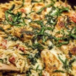 creamy ricotta chicken and orzo skillet 2026 05 22 125432 1024x683 1