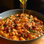 Creamy Tuscan Bean and Sun-Dried Tomato Skillet 5 creamy tuscan bean and sun dried tomato skillet 2026 05 11 125735 1024x683 1