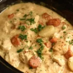 crock pot creamy ranch chicken 2026 05 24 165757 1024x683 1