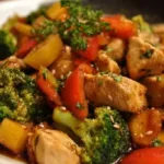 Easy Chicken Stir Fry 5 easy chicken stir fry 2026 05 28 100505 1024x683 1