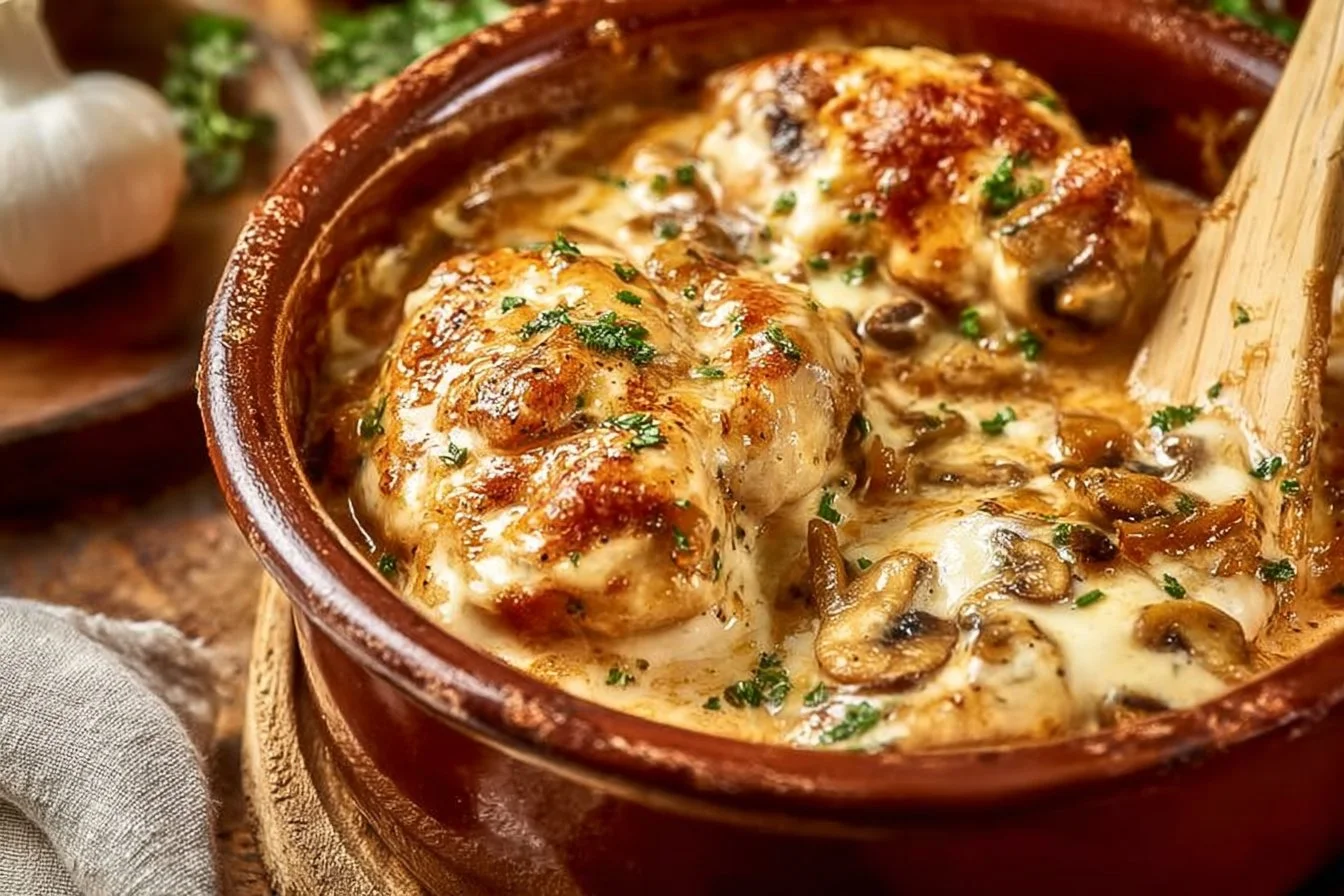 Easy Cream Cheese Chicken 4 Easy Cream Cheese Chicken