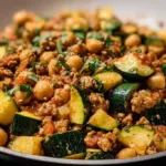 ground turkey zucchini chickpea skillet 2026 05 11 125735 1024x683 1