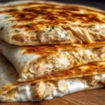 high protein chicken ranch quesadilla 2026 05 04 090718 1024x683 1