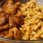 high protein honey garlic butter chicken with mac 2026 05 10 214432 1024x683 1