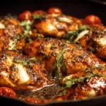 One-Pan Juicy Chicken with Balsamic Sauce 5 one pan juicy chicken with balsamic sauce 2026 05 27 132316 1024x683 1