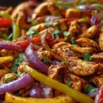 Sheet Pan Chicken Fajitas 5 sheet pan chicken fajitas 2026 05 22 125433 1024x683 1