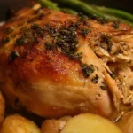 Slow Cooker Ranch Chicken 5 slow cooker ranch chicken 2026 05 30 145511 1024x683 1