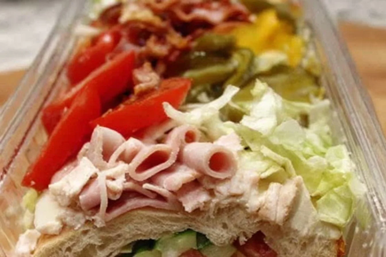 Sub In A Tub (Copycat Jersey Mike's Sub Bowls)