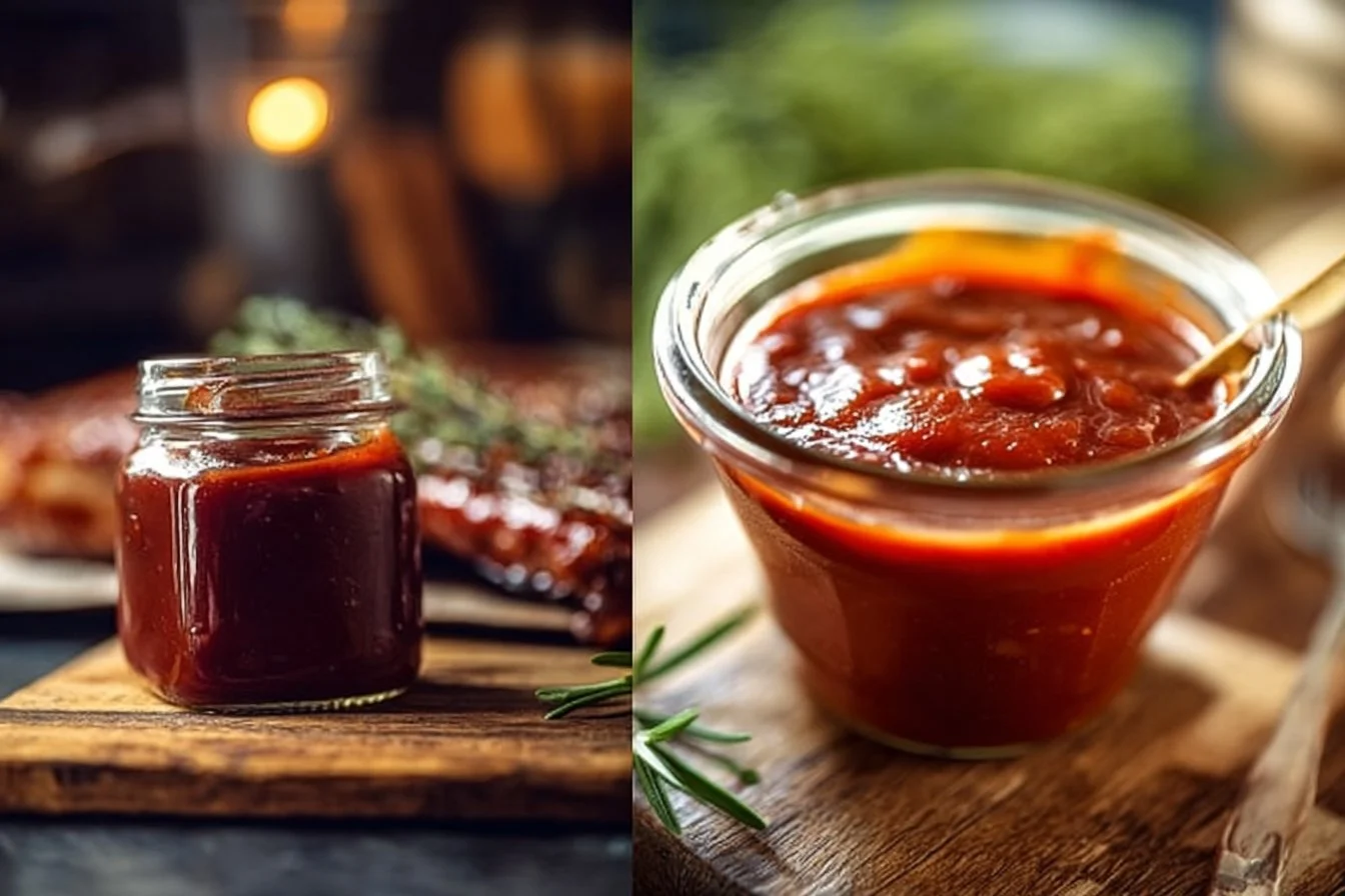 BBQ Sauce