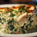 chicken and spinach casserole with cream cheese 2026 06 02 130956 1024x683 1