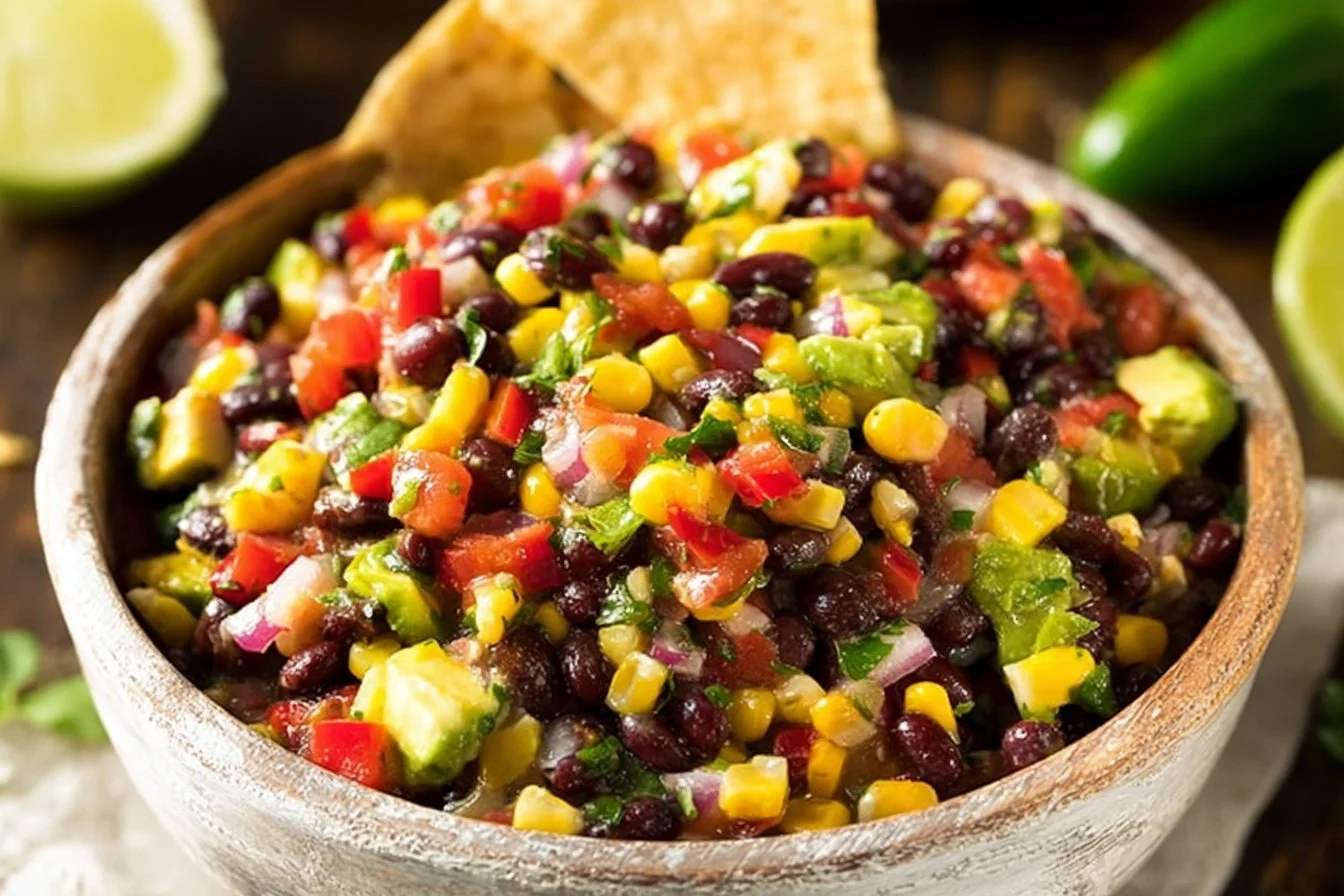 Cowboy Caviar