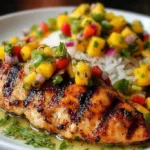 Honey Lime Chicken with Mango Salsa 5 honey lime chicken with mango salsa 2026 06 08 111627 1024x683 1