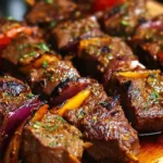 Juicy Steak Kebabs with Savory Marinade for Summer Grilling 5 juicy steak kebabs with savory marinade for summer 2026 06 10 120935 1024x683 1