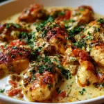 Low Carb Tuscan Chicken 5 low carb tuscan chicken 2026 06 24 142034 1024x683 1