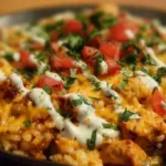 One-Pot Cheesy Southwest Chicken & Rice: Creamy Bliss! 5 one pot cheesy southwest chicken rice creamy bl 2026 06 05 145952 1024x683 1