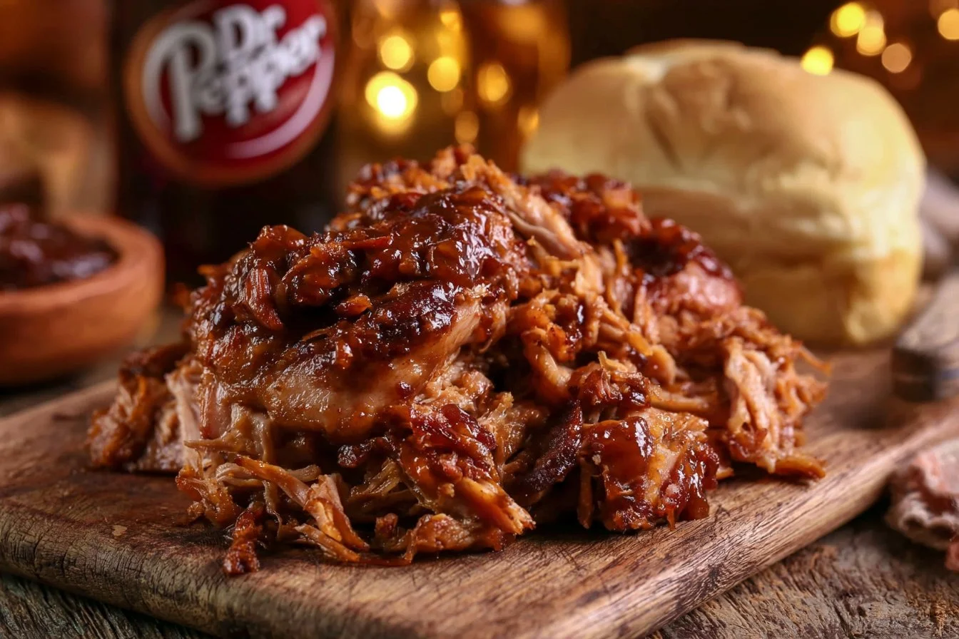 Savory Dr Pepper Pulled Pork Recipe Easy Sweet Smoky Glaze Guide 4 Savory Dr Pepper Pulled Pork Recipe Easy Sweet Smoky Glaze Guide
