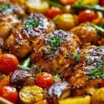 Sheet Pan Balsamic Glazed Chicken and Veggies 5 sheet pan balsamic glazed chicken and veggies 2026 06 18 111025 1024x683 1