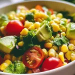 Vegan Corn Avocado Salad 5 vegan corn avocado salad 2026 06 12 115217 1024x683 1